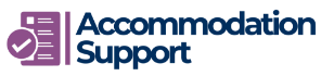Accommodation Support